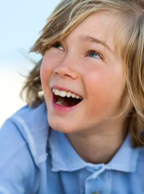 Braces for Children