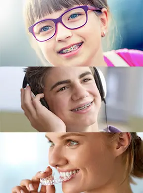 Braces for All Ages Manhattan NY