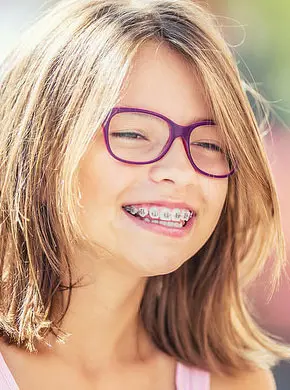 braces for kids Manhattan