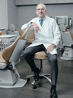 Dr. Eric Gibbs