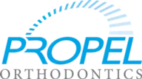 Propel Logo