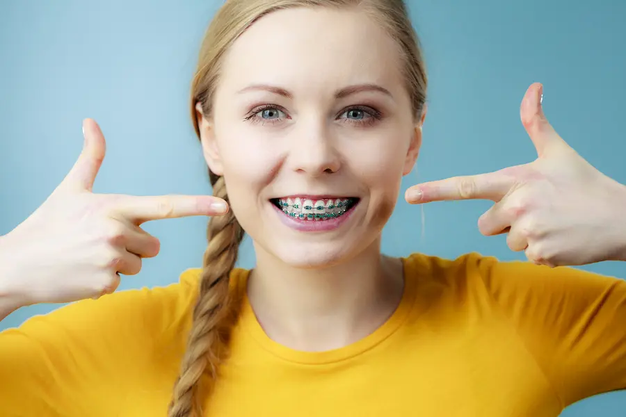 Orthodontist upper east side manhattan