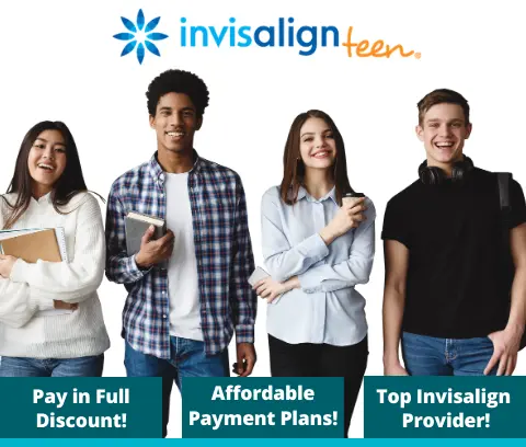 Mobile Landing Page Graphic