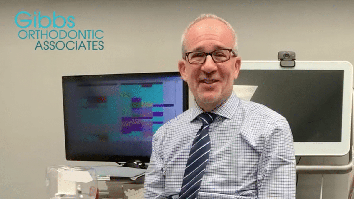 Invisalign and Braces Discount Gibbs Orthodontic Associates