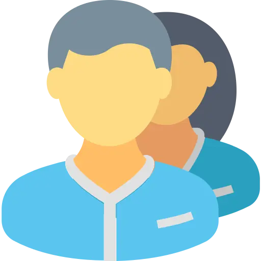 Service icon