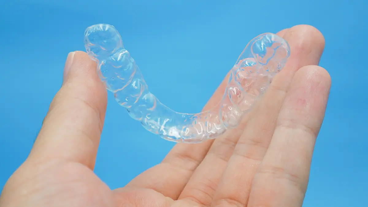 Invisalign: cost and alternatives