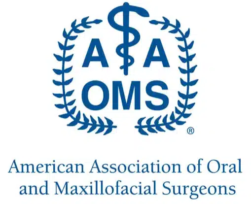 American Society for Orthognathic Surgery Logo