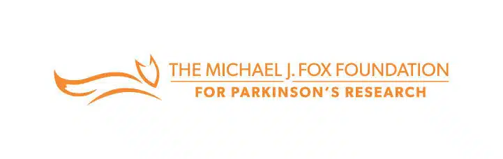 The Michael J Fox Foundation for Parkinsons Research Logo