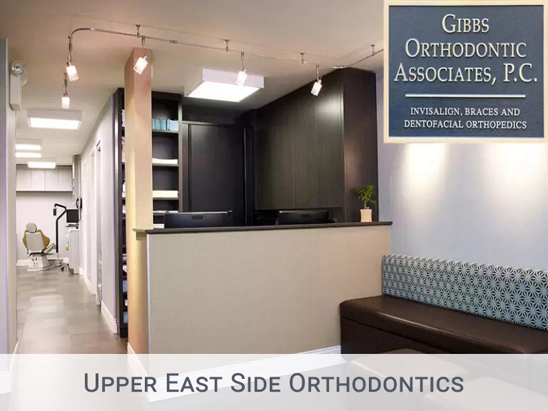 Accessibility Statement 1 Upper East Side Orthodontics