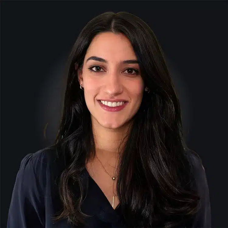 Meet Dr. Lily Razavi, Dmd 1 Dr. Lily razavi, dmd